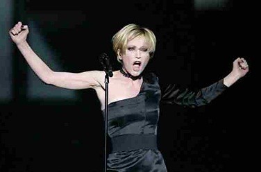   (Patricia Kaas)