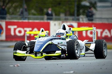 SMP Formula 4