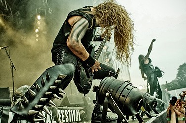 BEHEMOTH