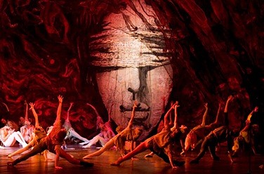   - Carmina Burana.  .
