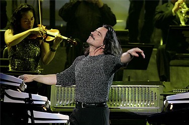 Yanni -  