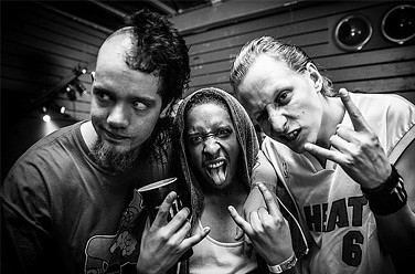 Dope D.O.D