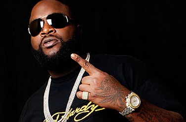 Rick Ross
