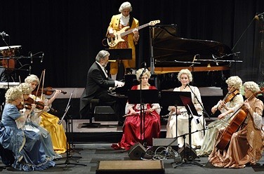 Rondo Veneziano ()