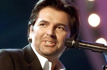 Томас Андерс / Thomas Anders