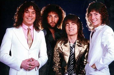 Smokie
