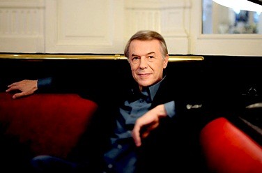 Salvatore Adamo /  