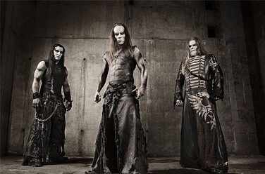 BEHEMOTH