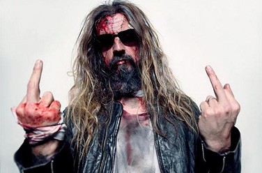 Rob Zombie /  