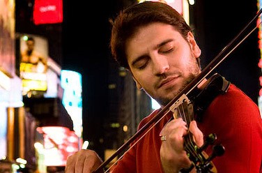 Sami Yusuf /  