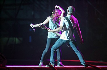 Guano Apes
