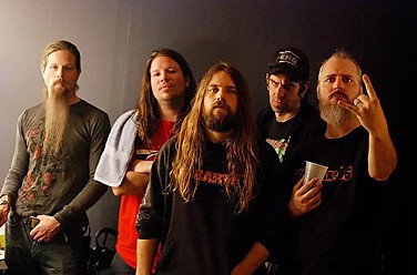 Lamb of God