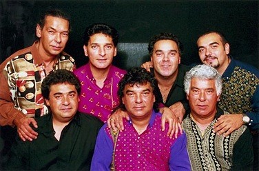 Gipsy Kings