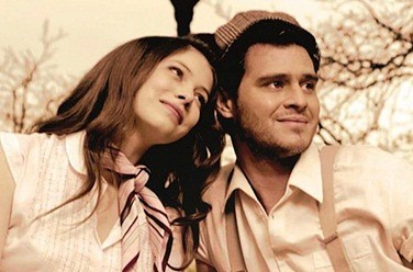      (Joe Dassin, Florence Cost)