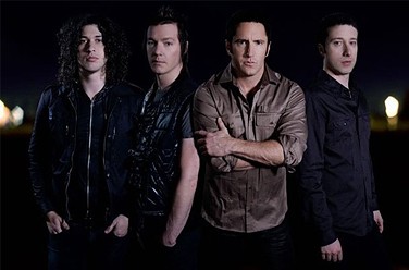 Nine Inch Nails