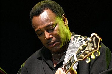   (George Benson)