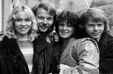ABBA Show -  