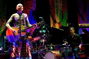 Smashing Pumpkins