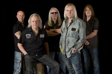Uriah Heep /  
