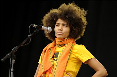Nneka