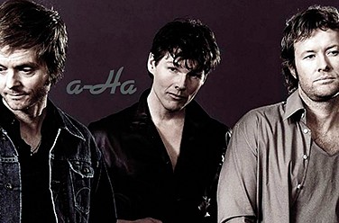 a-ha