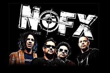 NOFX
