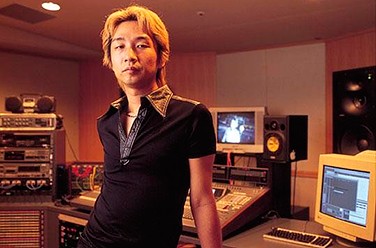 Akira Yamaoka