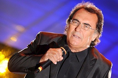 Al Bano Carrisi & Romina Power