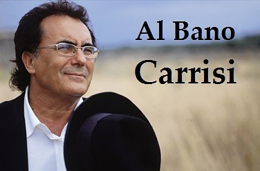 Al Bano Carrisi & Romina Power