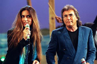 Al Bano Carrisi & Romina Power