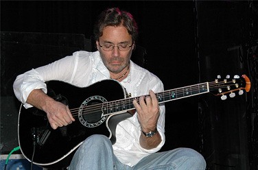Al Di Meola -   