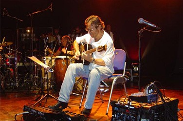 Al Di Meola -   