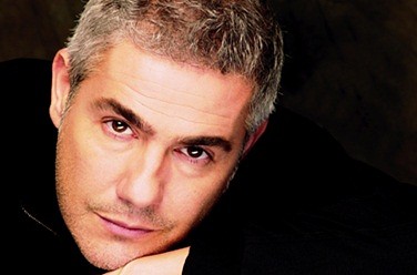 Alessandro Safina /  