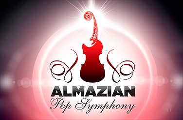 Almazian Symphony 