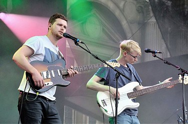 Alt-J