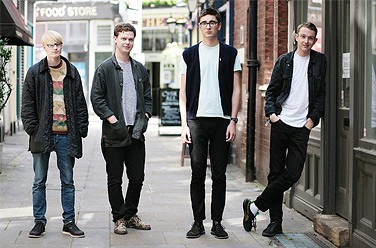 Alt-J