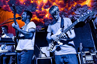 Alt-J