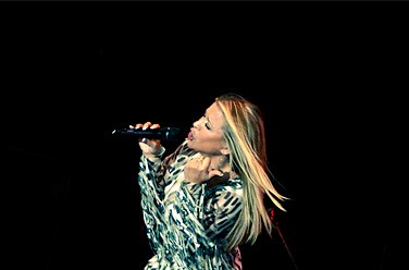 Anastacia ()