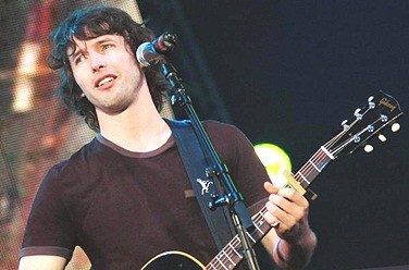 James Blunt -  