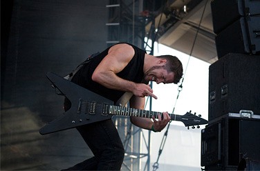 Annihilator