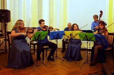    "Classi`n`Jazz"