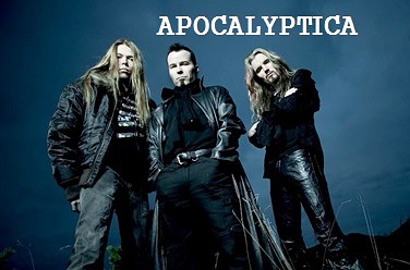  - Apocalyptica