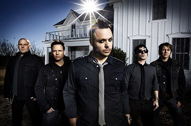 Blue October