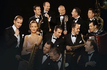 MAX RAABE & Palast Orchester