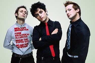 Green Day /  