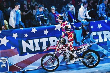 Nitro Circus Live