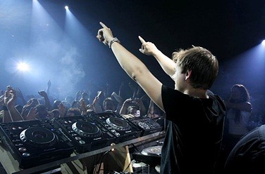 Dash Berlin /  