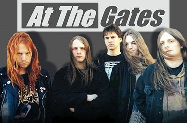 At the Gates