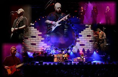 Brit Floyd