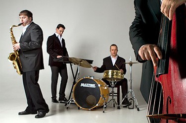 Classy Jazz